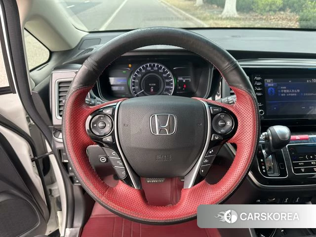 Honda Ai Lishen id 4272537 из Китая 12