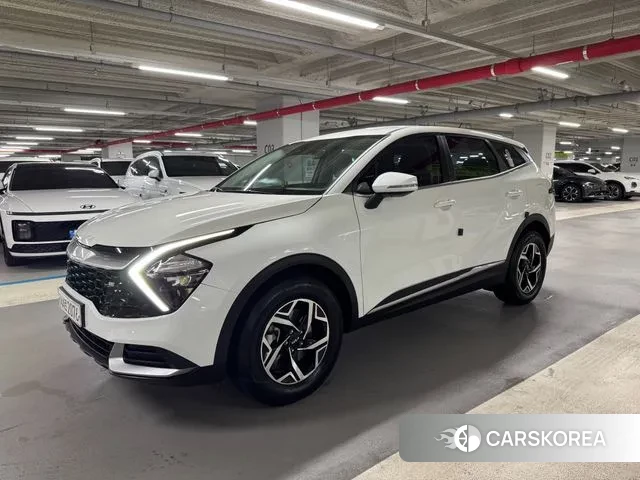 Kia Sportage 5th Generation id 3006894 из Кореи 10