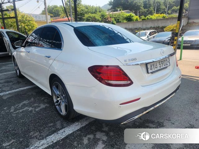 Mercedes-Benz E-Class W213 id 4459340 из Кореи 11