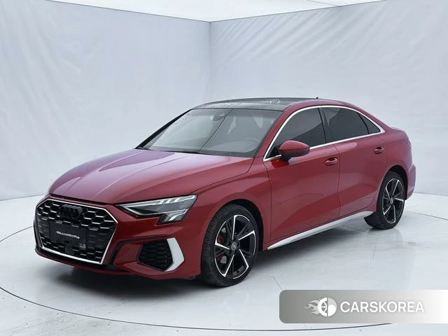 Audi A3 id 4299441 из Китая 12