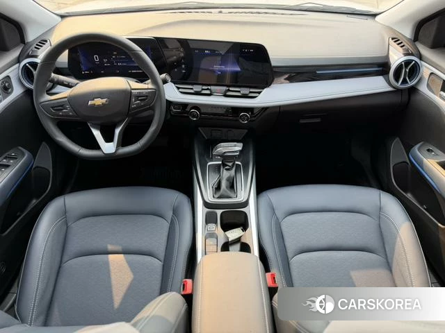 Chevrolet Cruze id 3863688 из Китая 12