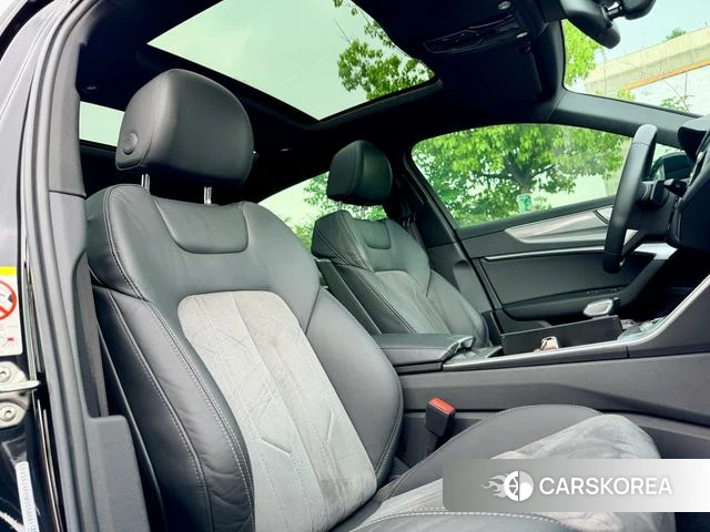 Audi A6L id 4300993 из Китая 12