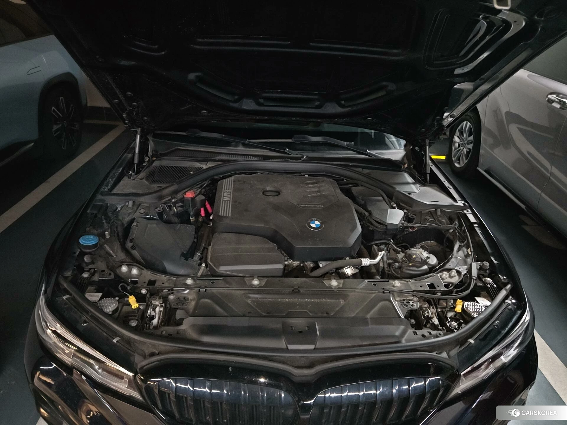 BMW 3 series id 4426473 из Китая 12
