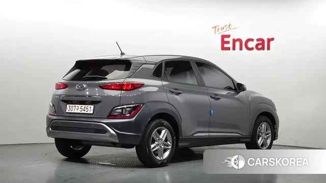 Hyundai The New Kona id 3760056 из Кореи 12