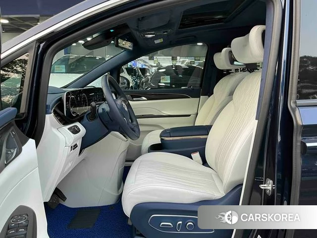 Buick GL8 id 4221377 из Китая 12