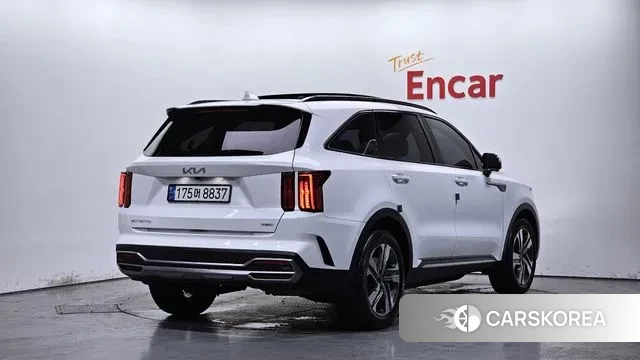 Kia Sorento 4th Generation id 3645265 из Кореи 12