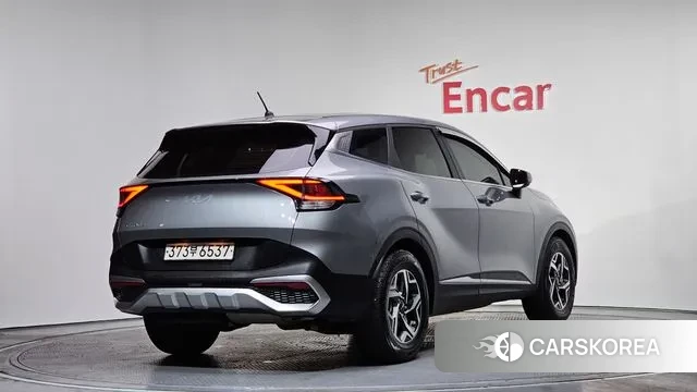 Kia Sportage 5th Generation id 3639524 из Кореи 12