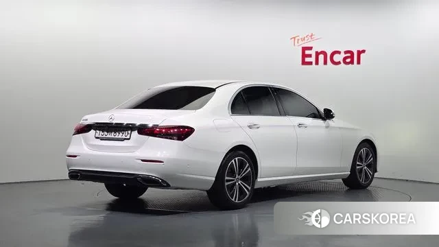 Mercedes-Benz E-Class W213 id 3390596 из Кореи 12