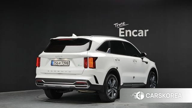 Kia Sorento 4th Generation id 3818907 из Кореи 12