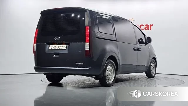 Hyundai Staria id 3191989 из Кореи 12