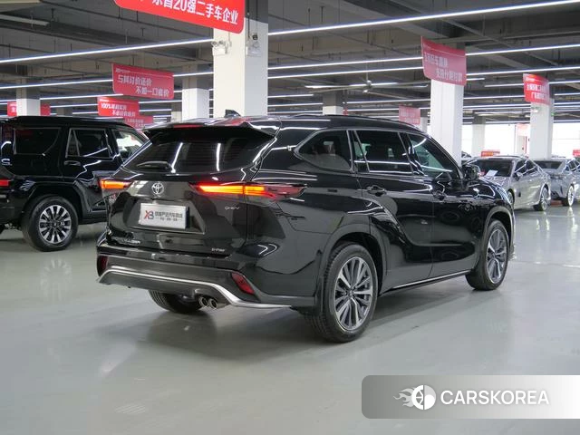 Toyota Crown Lufang id 4273648 из Китая 12