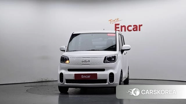 Kia The New Ray id 4864070 из Кореи 12