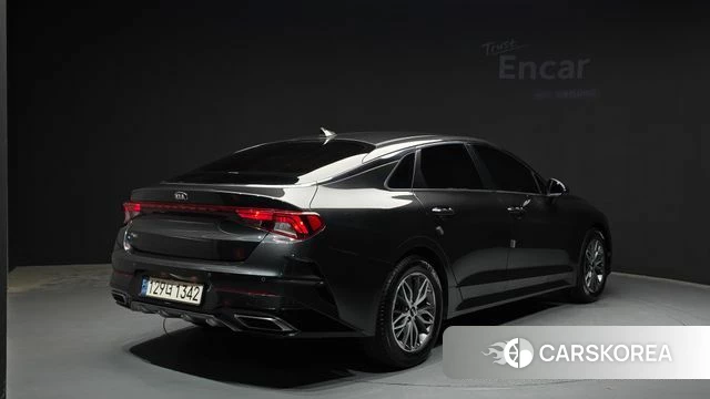 Kia K5 3rd generation id 4409869 из Кореи 12