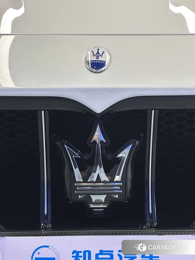 Maserati Grecale id 4219829 из Китая 12