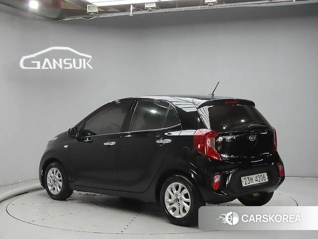 Kia All New Morning (JA) id 4737272 из Кореи 12