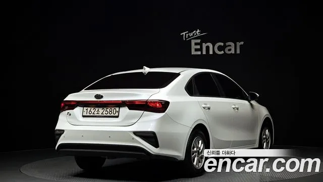 Kia Come New K3 id 2409527 из Кореи 12