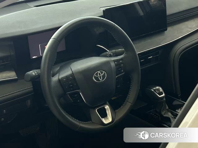 Toyota Camry id 4297727 из Китая 8