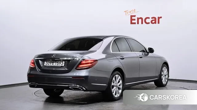 Mercedes-Benz E-Class W213 id 2362268 из Кореи 12