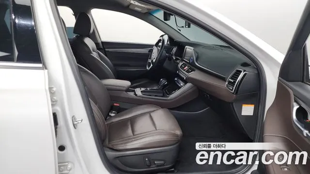 Hyundai Grandeur IG Hybrid id 2765693 из Кореи 12