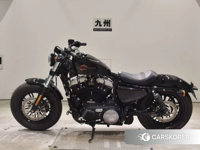 Harley-Davidson Sportster 48 XL1200X 2022 из Японии, фото 4