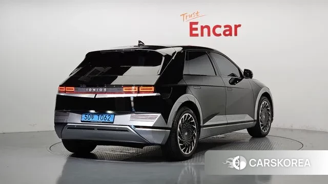 Hyundai Ionic 5 id 2979720 из Кореи 12