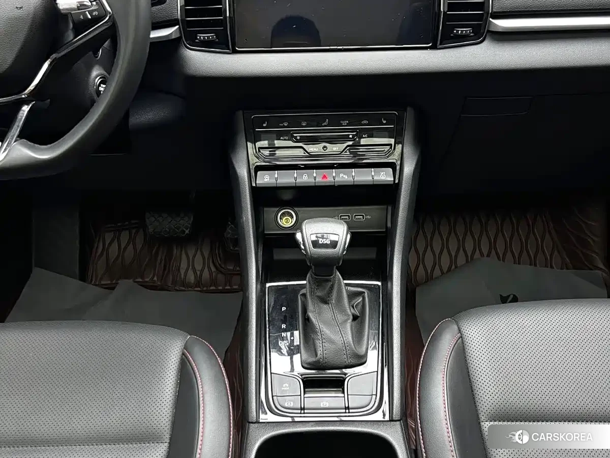 Skoda Karoq id 4686010 из Китая 7