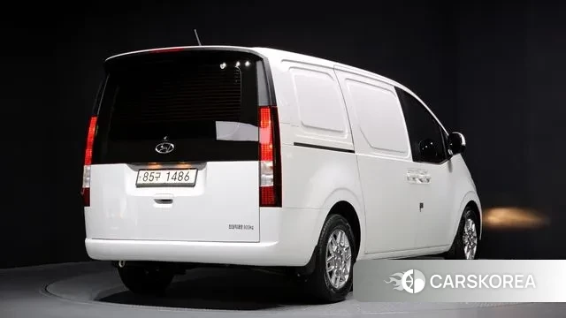 Hyundai Staria id 3712844 из Кореи 12