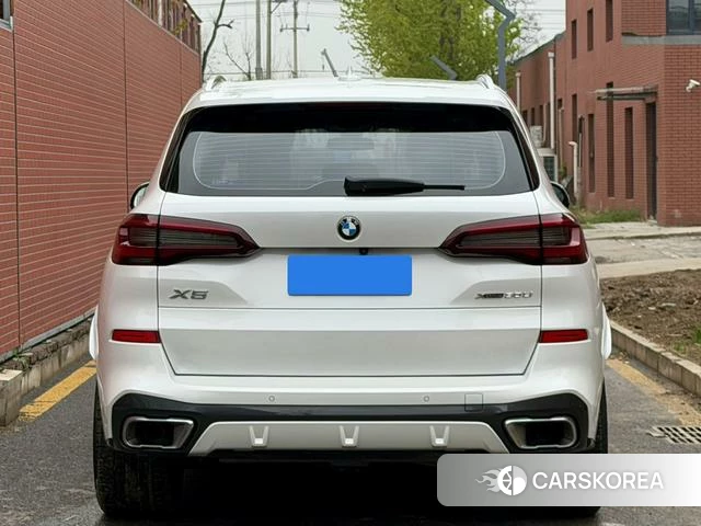 BMW X5 id 4257004 из Китая 7