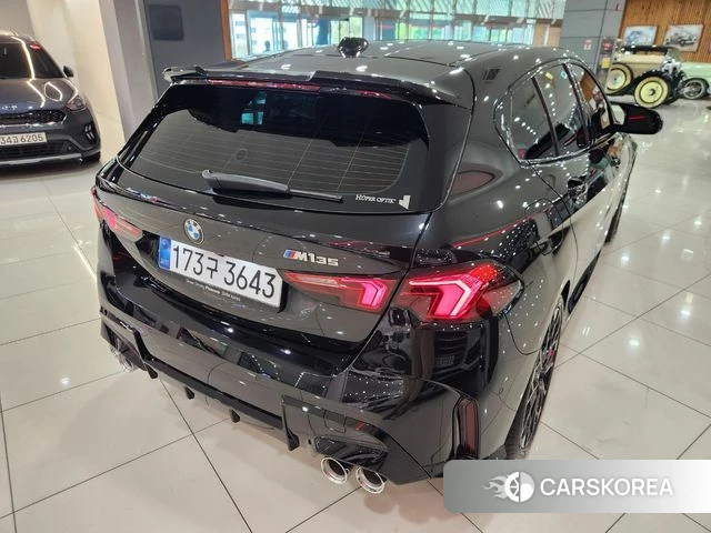 BMW 1 Series (F70) id 4655428 из Кореи 10