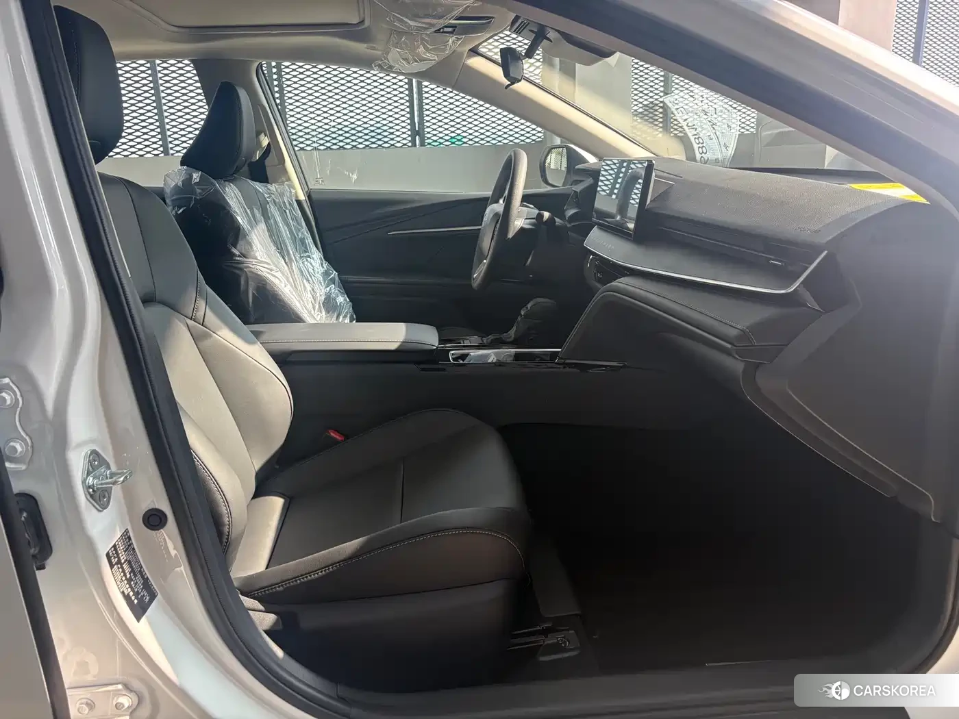 Toyota Camry id 4505088 из Китая 8