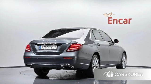 Mercedes-Benz E-Class W213 id 4483384 из Кореи 12