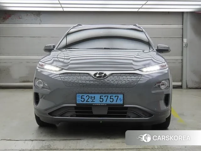 Hyundai Kona Electric id 3588365 из Кореи 12