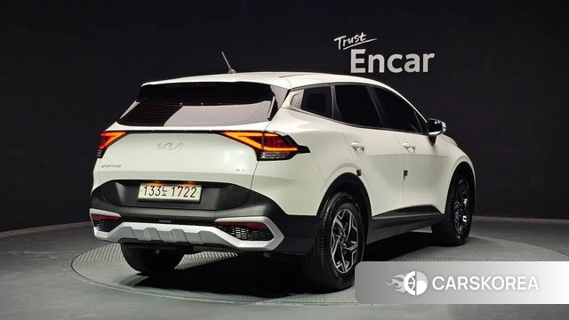 Kia Sportage 5th Generation id 3842703 из Кореи 12