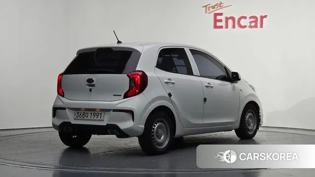 Kia Morning Urban (JA) id 3361780 из Кореи 12