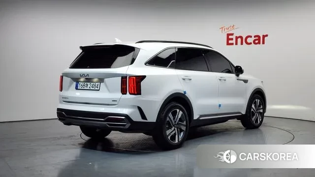 Kia Sorento 4th Generation id 3707036 из Кореи 12