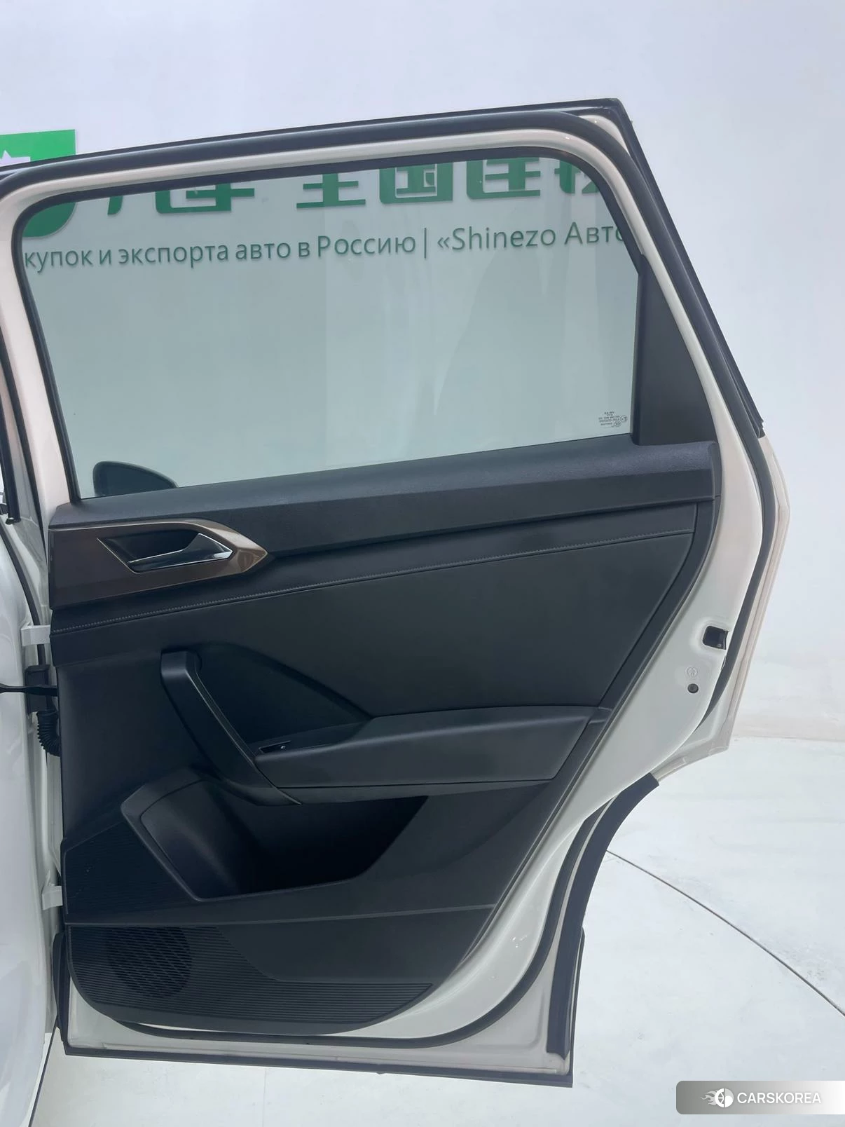 Volkswagen Tuyue id 4413211 из Китая 12