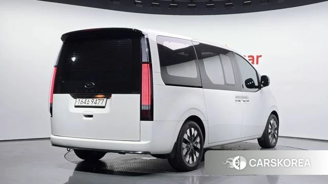 Hyundai Staria id 4905094 из Кореи 12