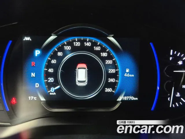 Hyundai Santa Fe TM id 2569057 из Кореи 12