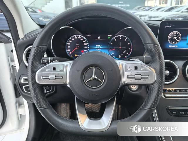 Mercedes-Benz Class C id 4300824 из Китая 7