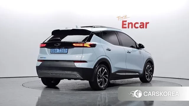 Chevrolet (GM Daewoo) Bolt EUV id 3295078 из Кореи 12