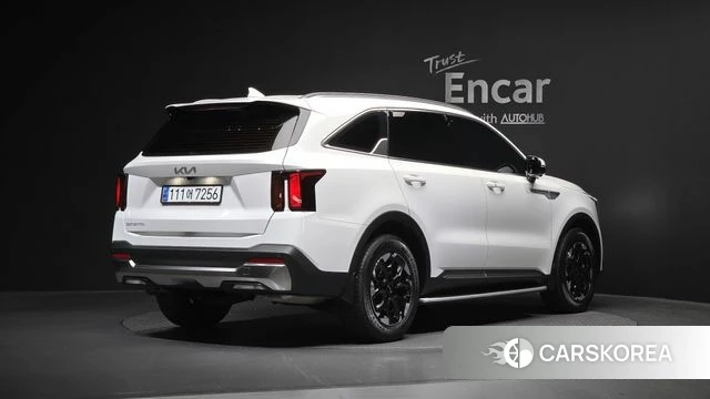 Kia The New Sorento 4th Generation id 4308069 из Кореи 12