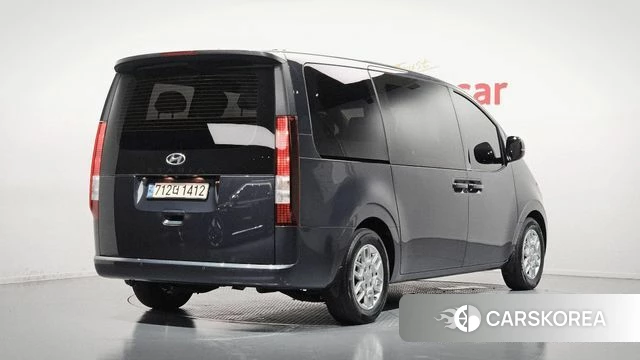 Hyundai Staria id 4905743 из Кореи 12