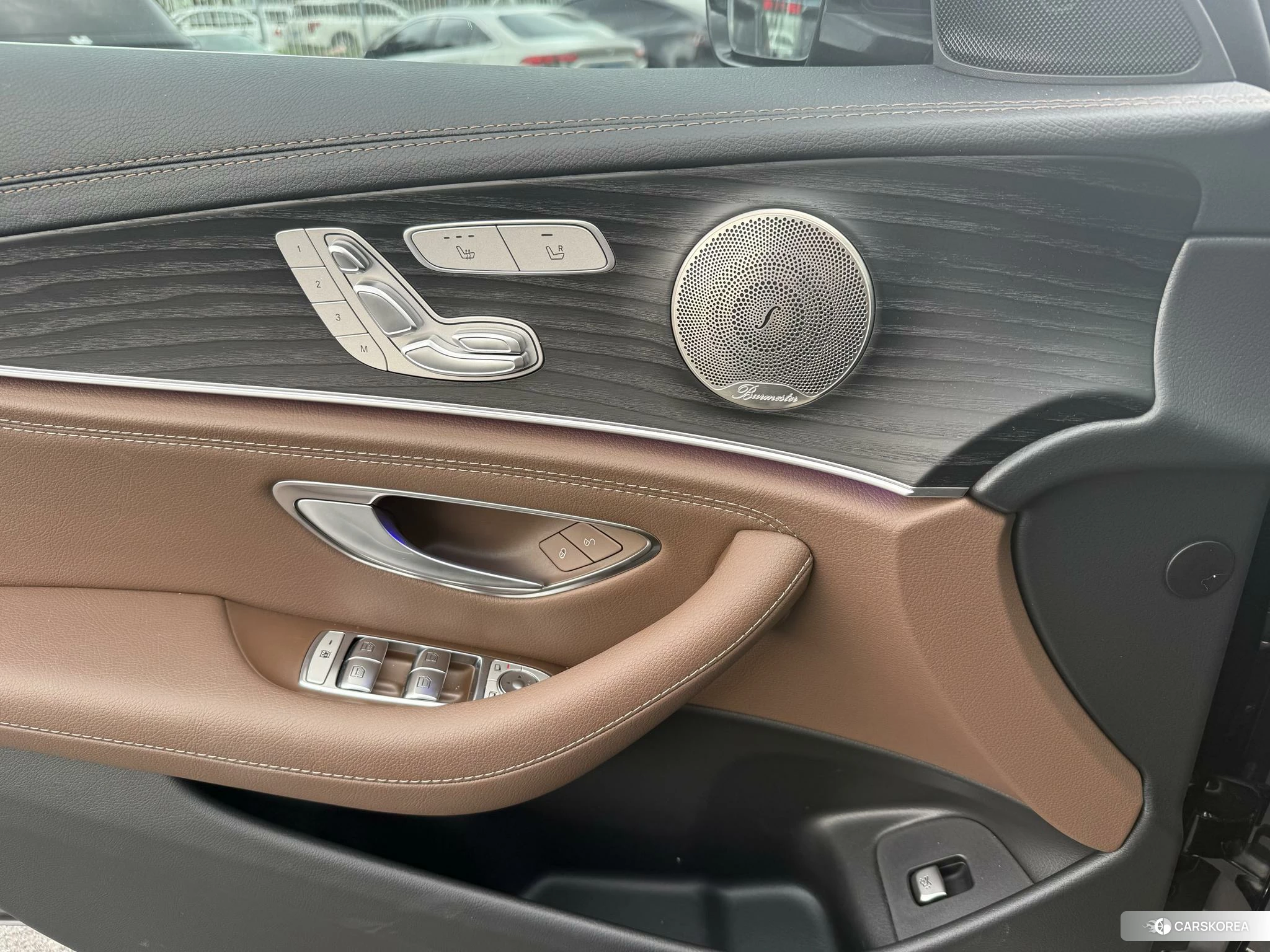 Mercedes-Benz E-Class id 4514039 из Китая 8