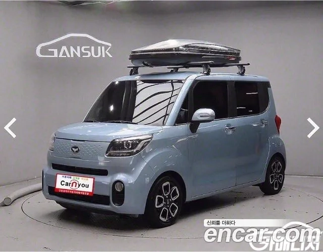 Kia The New Ray id 2912931 из Кореи 12