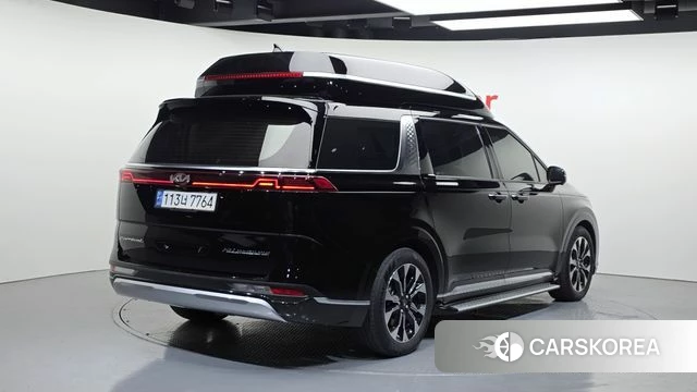 Kia Carnival 4th generation id 3965565 из Кореи 12