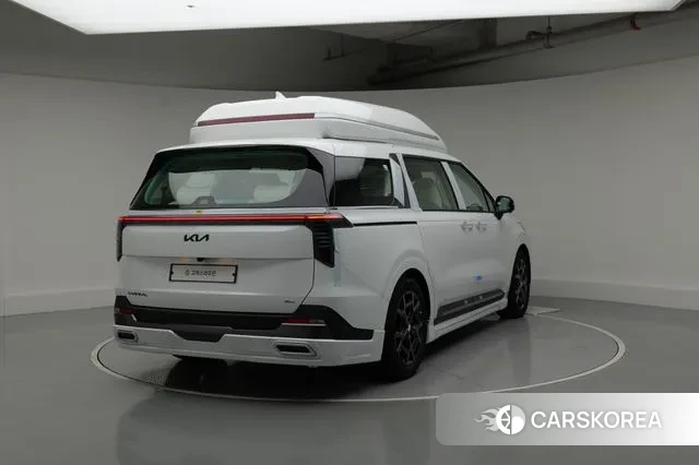 Kia The New Carnival 4th Generation id 3256265 из Кореи 12