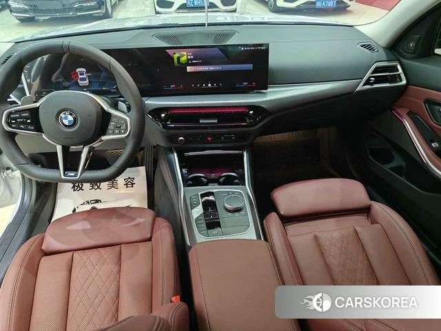 BMW 3 series id 4290142 из Китая 9