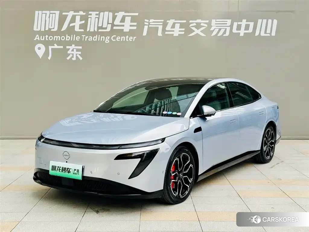 Nissan N7 id 4538716 из Китая 12