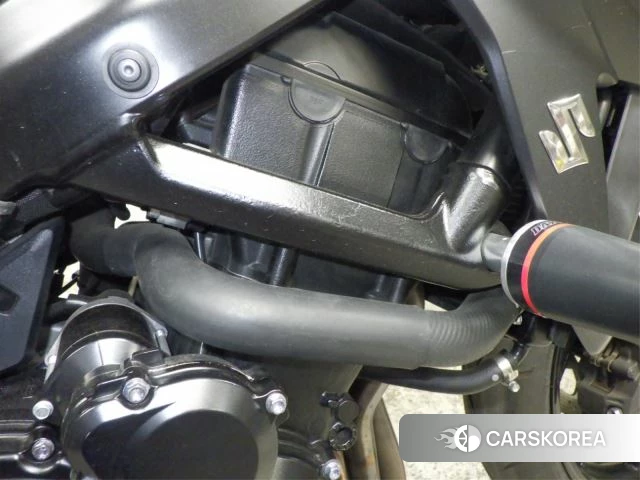 Engine photo