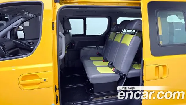 Hyundai The New Grand Starex id 2676808 из Кореи 12